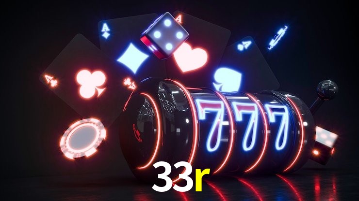 Welcome Bonus 33r