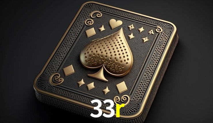 Estatísticas 33r