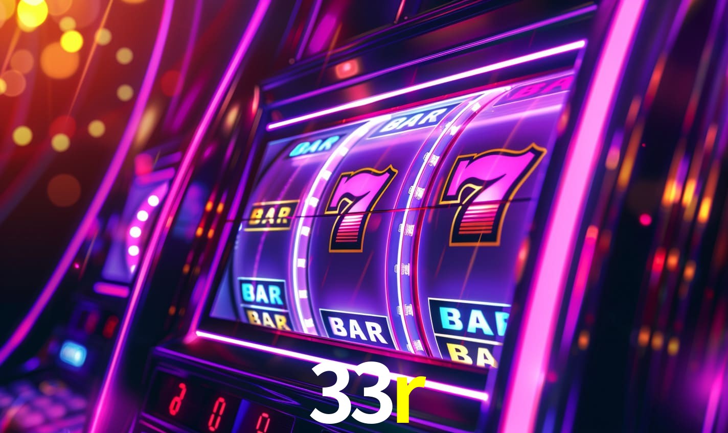 33r casino