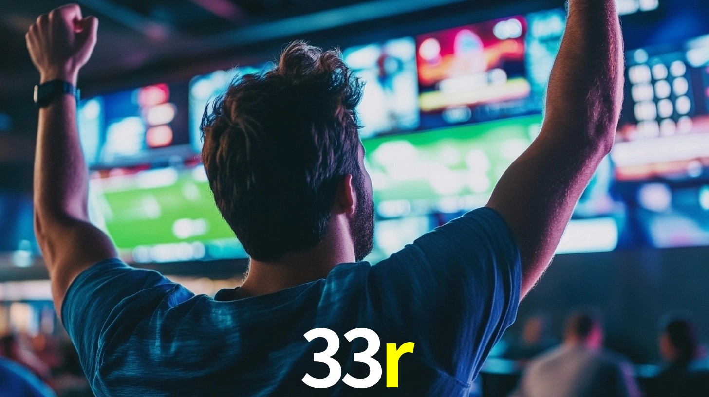 33r - Plataforma Oficial - 33r.com