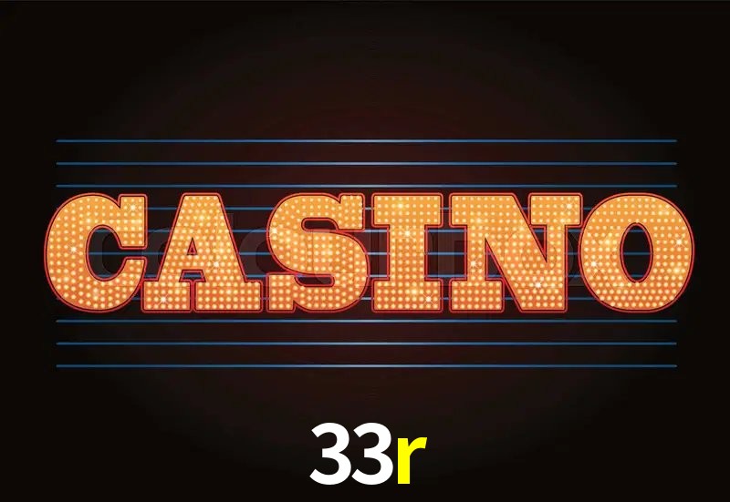 Bônus de Boas-vindas 33r