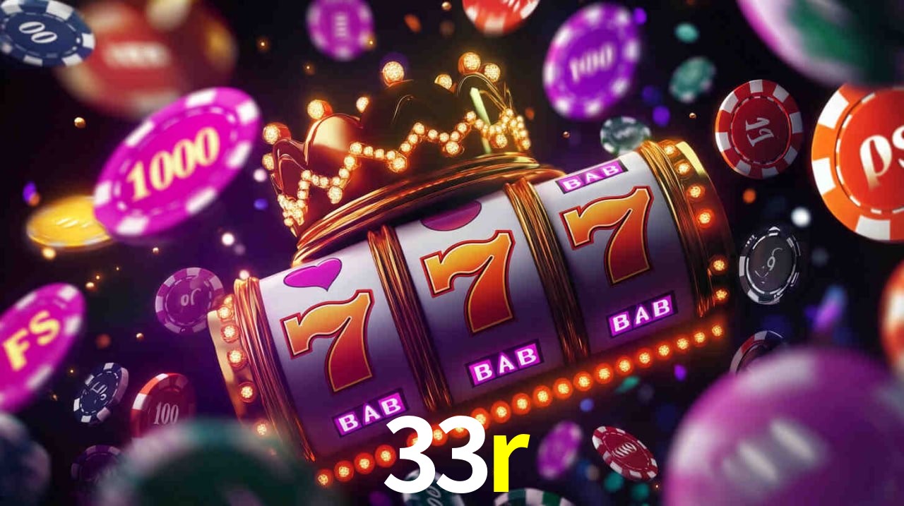 Live Casino 33r