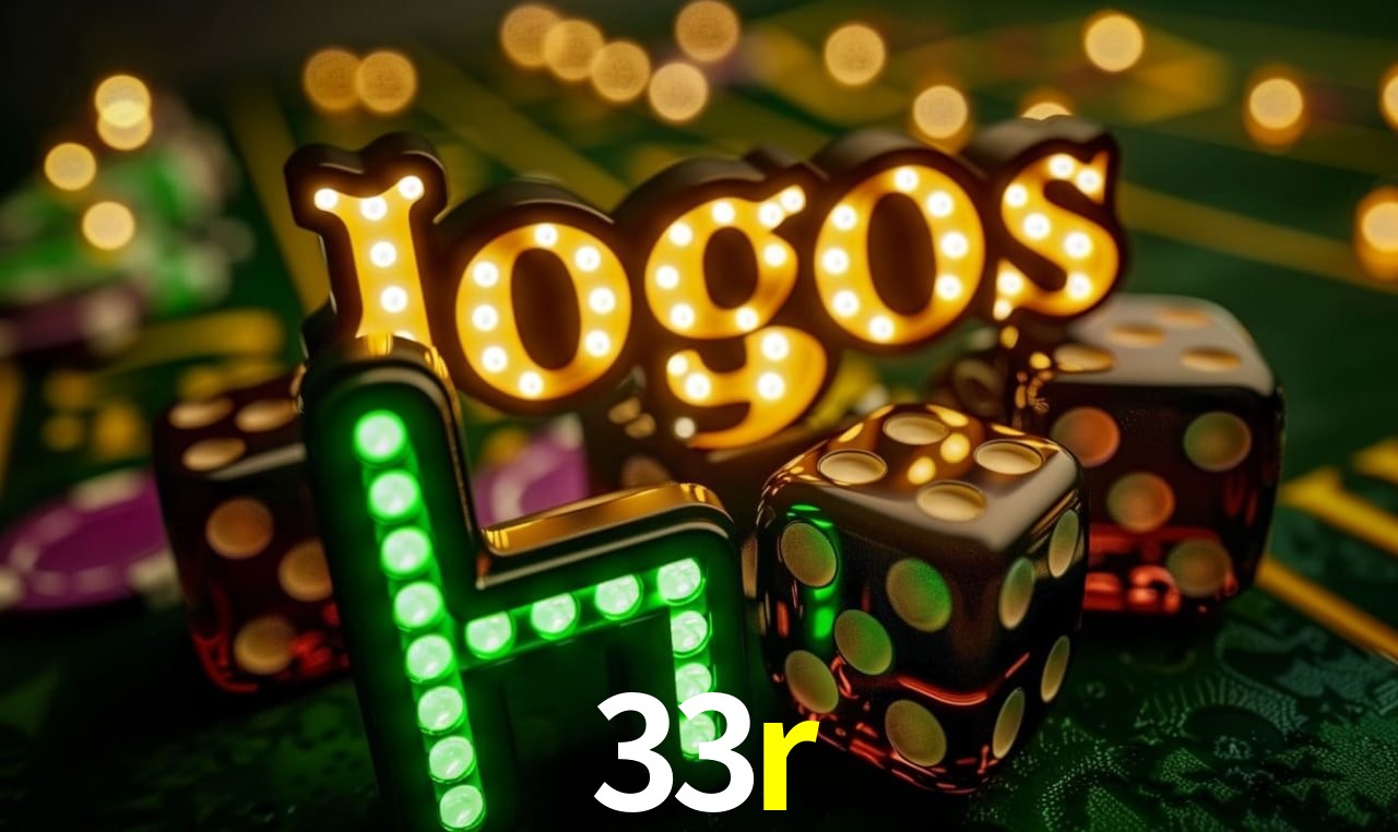 Estatísticas do Jogo 33r