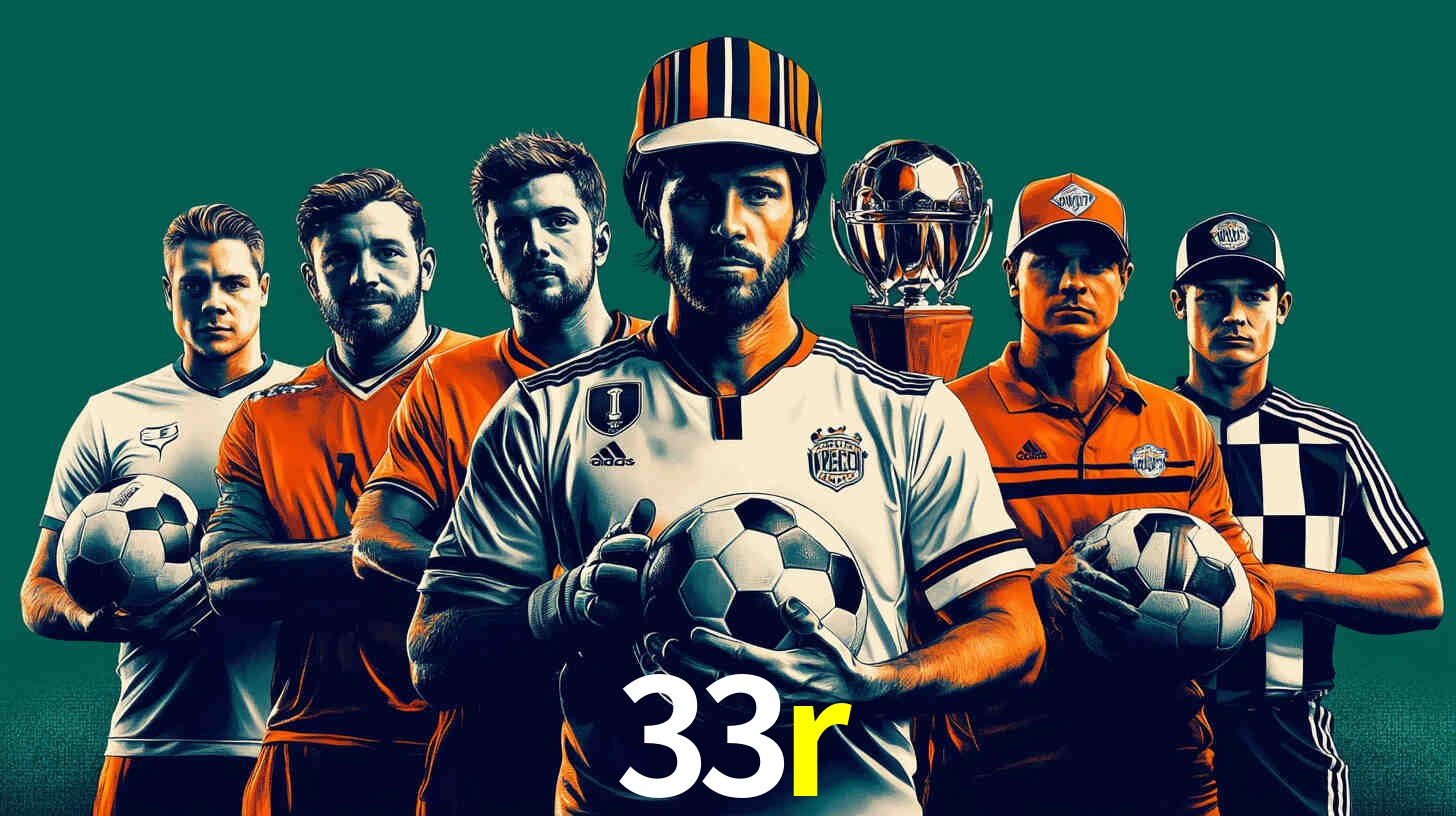 A Popularidade dos Caça-Níqueis no 33r