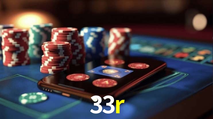 Diretório de Jogos 33r