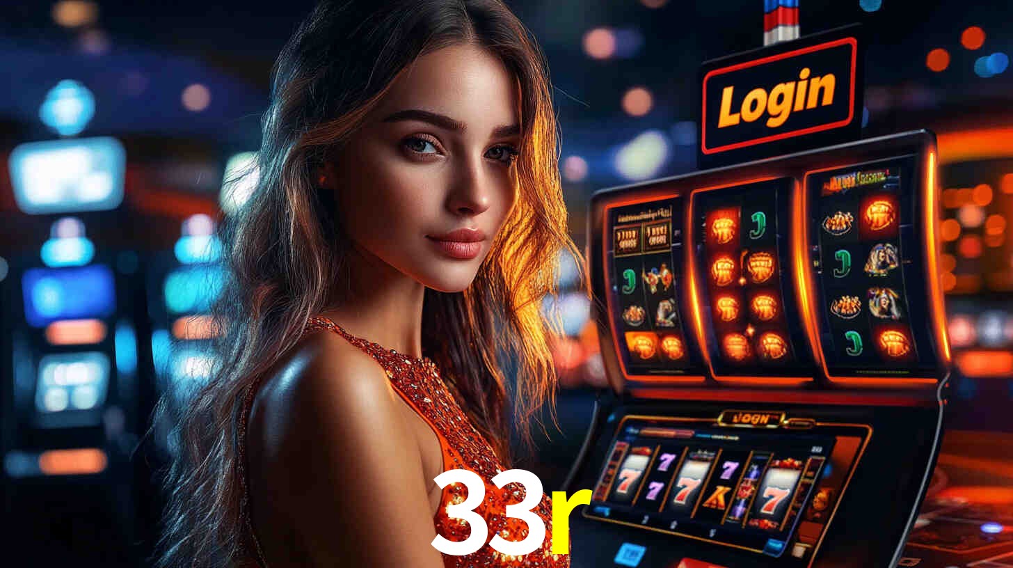 33r casino
