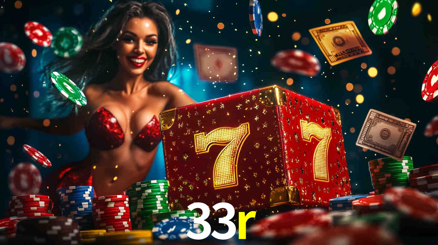 Explorando a Categoria de Eventos em Apostas na 33r