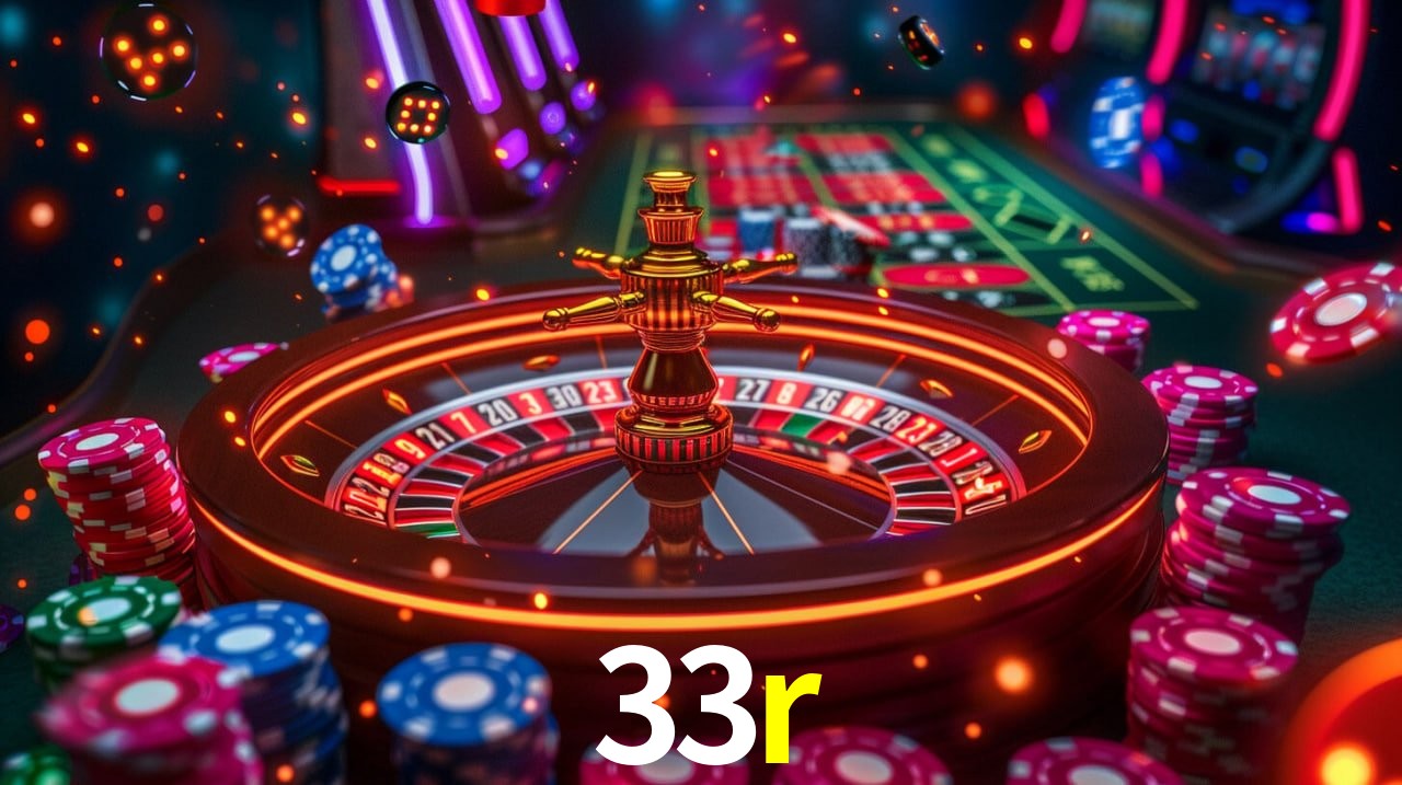cassino 33r