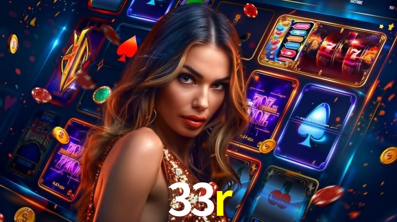 A Emoção da Loteria na 33r: Uma Chance de Mudança de Vida