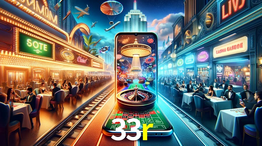 Security Systems 33r
