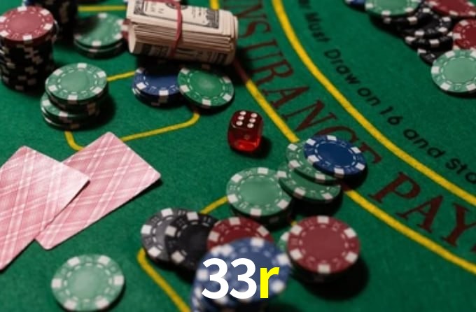 33r casino