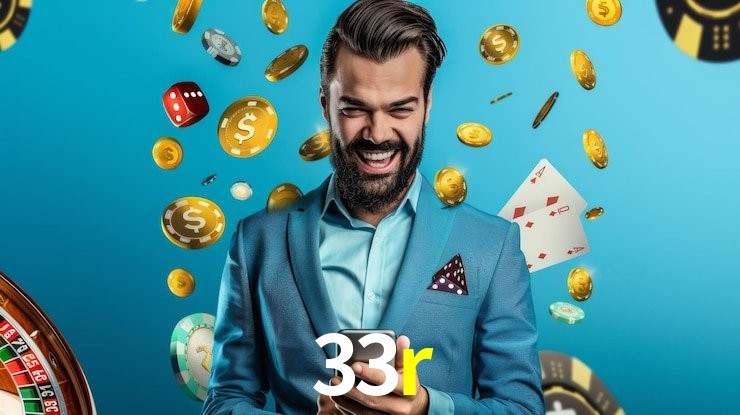 Slot Games 33r