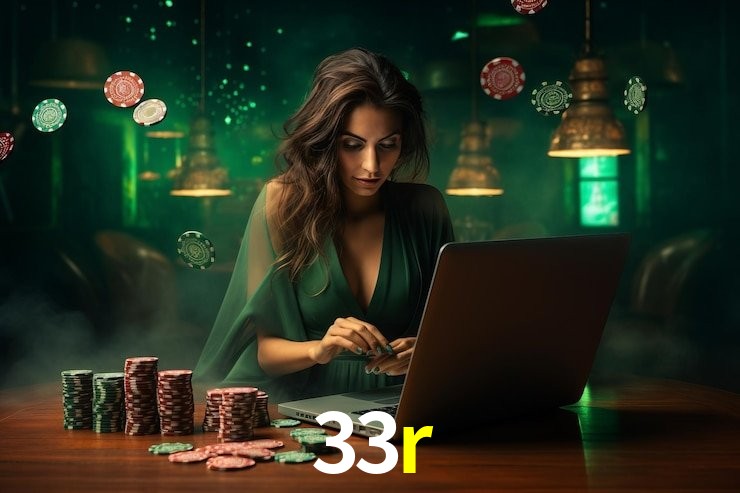 Escolher plataforma para baixar 33r