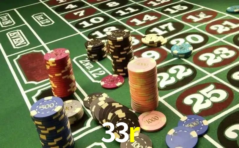 Recursos de Bônus 33r