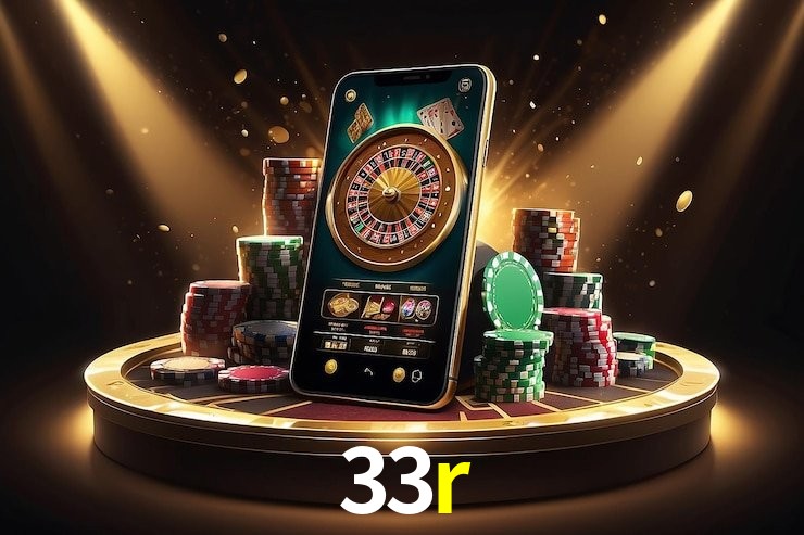 Benefícios da Conta 33r