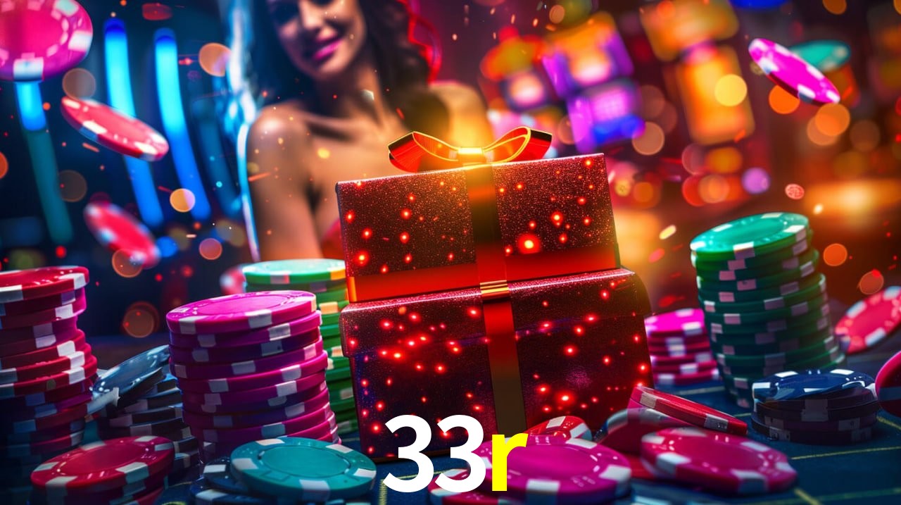 Download para Android e iOS na 33r