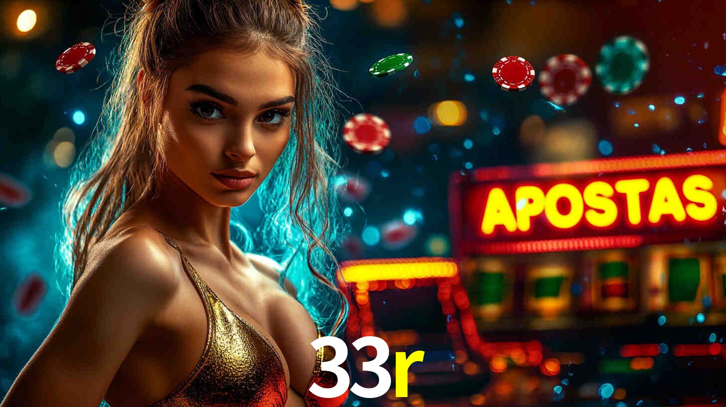 Descubra o Programa VIP da 33r: Vantagens Exclusivas para Jogadores
