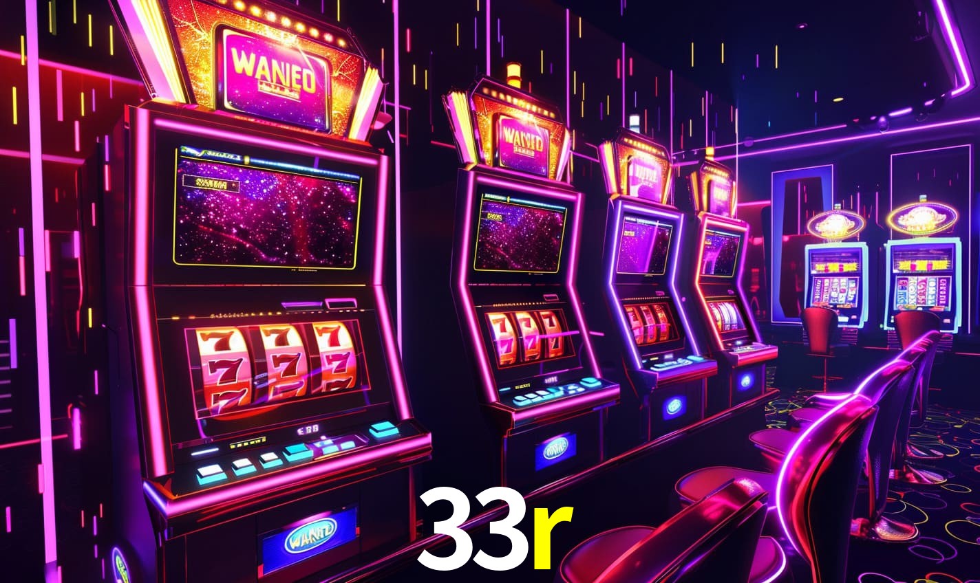 Descubra a Essência do 33r: Nossa História e Compromissos