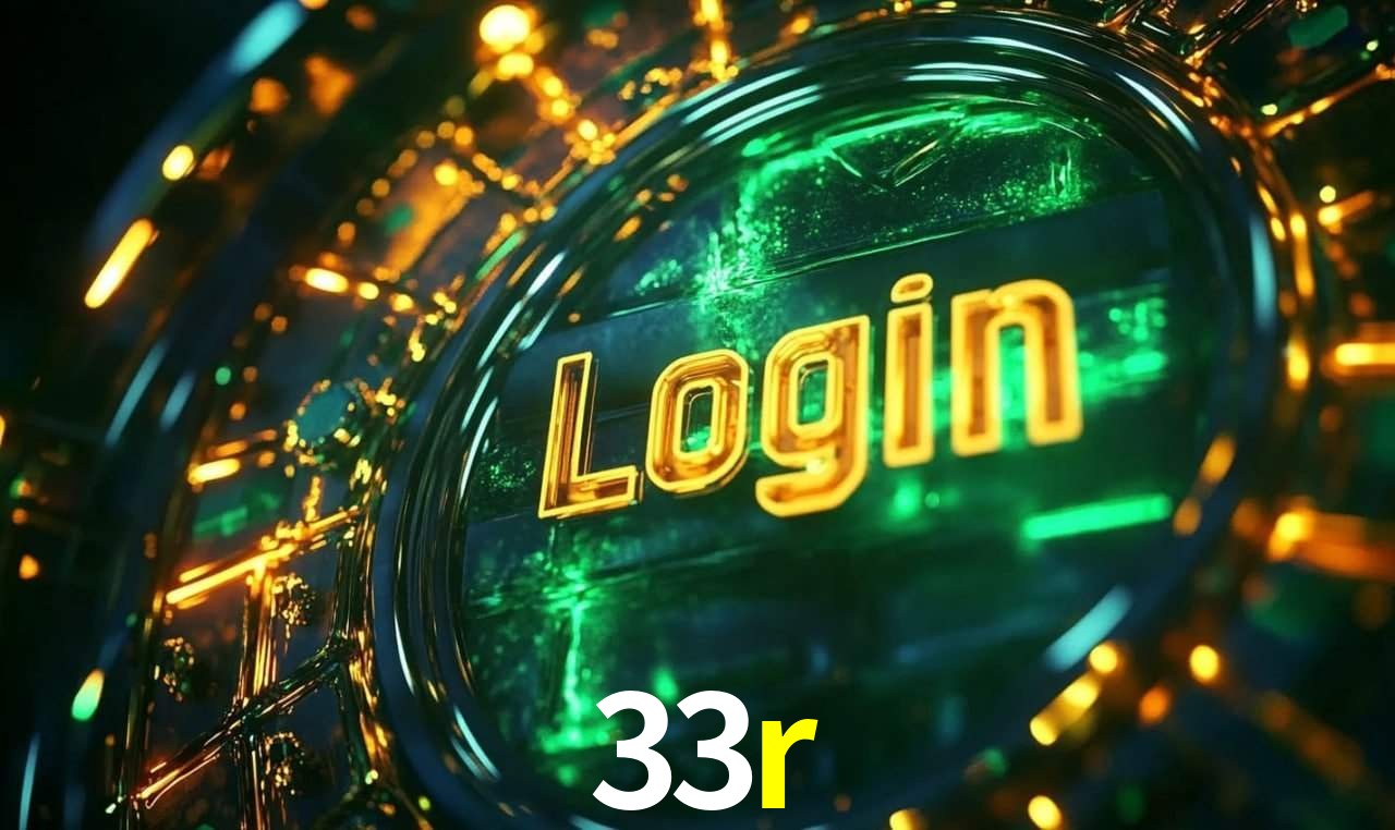 Segurança e privacidade no APP 33r