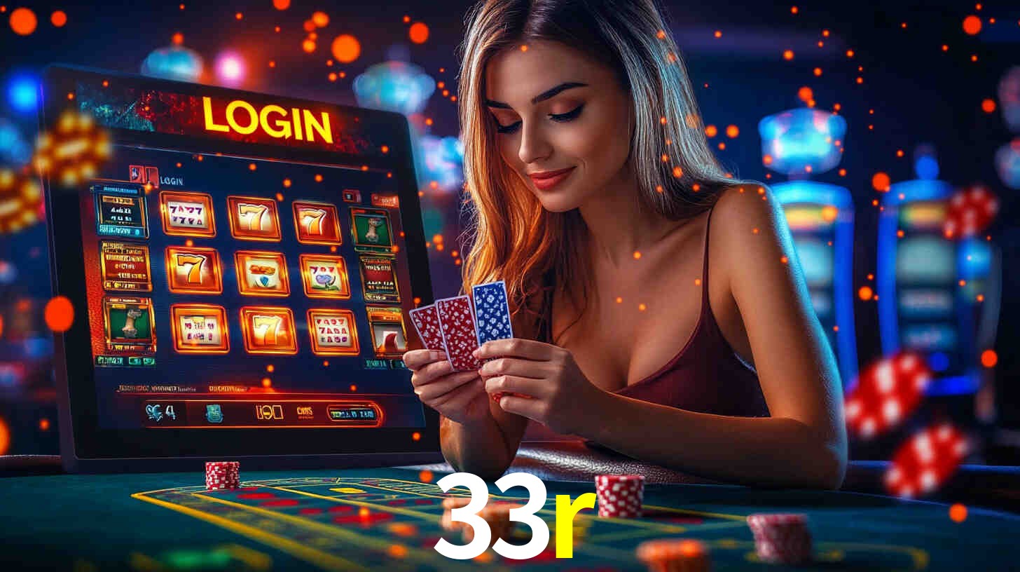 33r casino