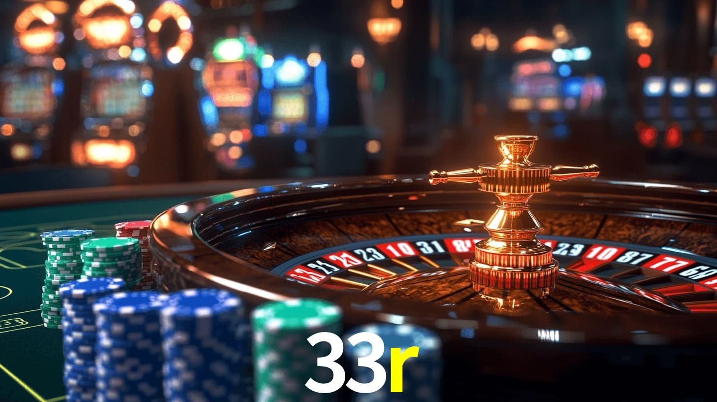 33r.com