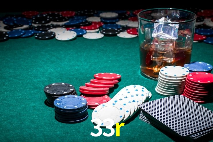 Casino Ao Vivo 33r