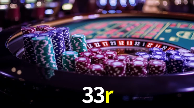 VIP Casino 33r
